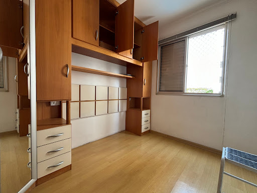 Apartamento para alugar com 2 quartos, 54m² - Foto 8