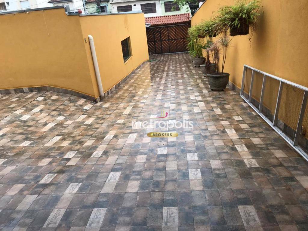 Sobrado à venda com 3 quartos, 296m² - Foto 3