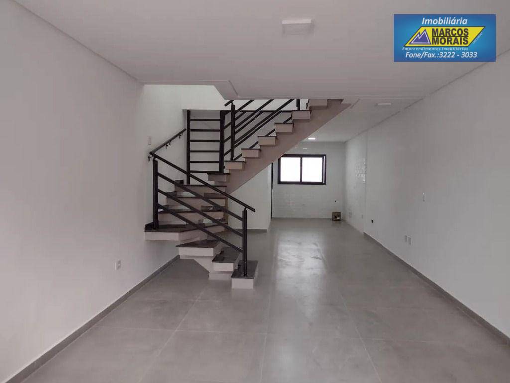 Apartamento à venda com 3 quartos, 120m² - Foto 3