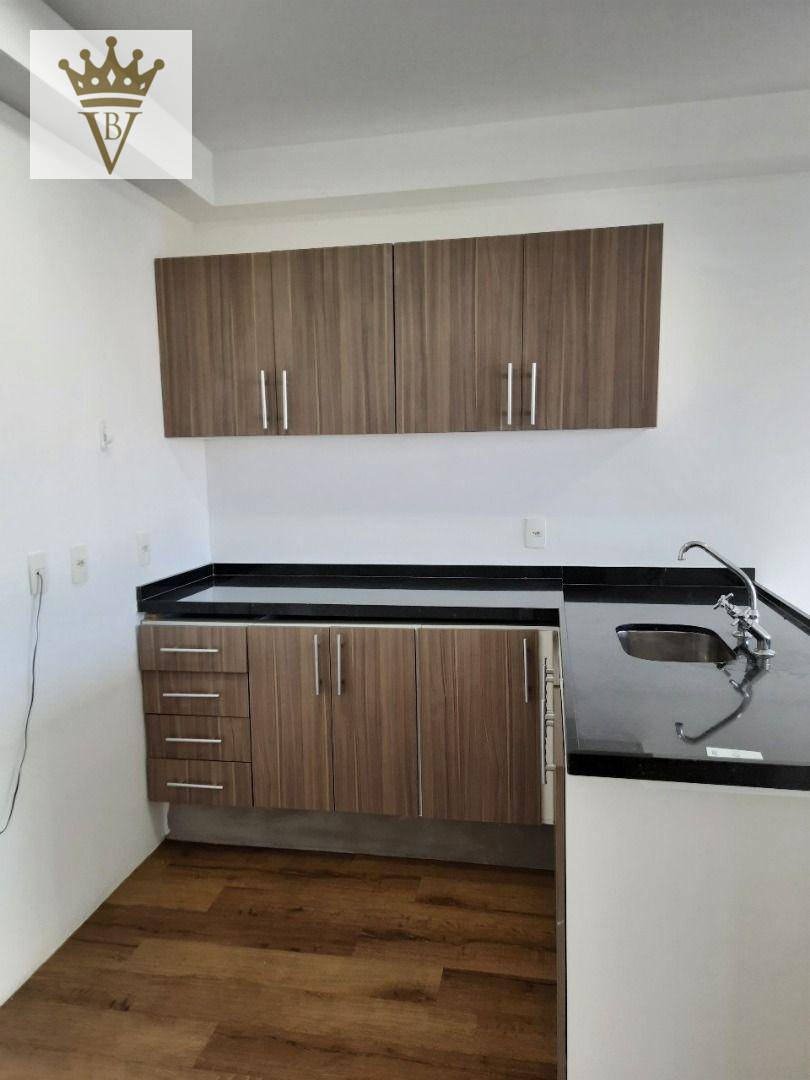 Apartamento à venda com 2 quartos, 58m² - Foto 10