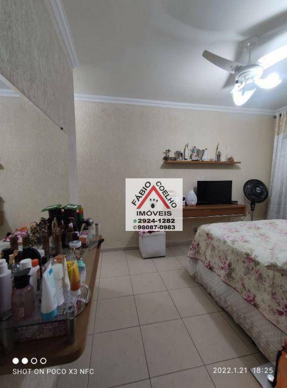 Casa de Condomínio à venda com 3 quartos, 125m² - Foto 20