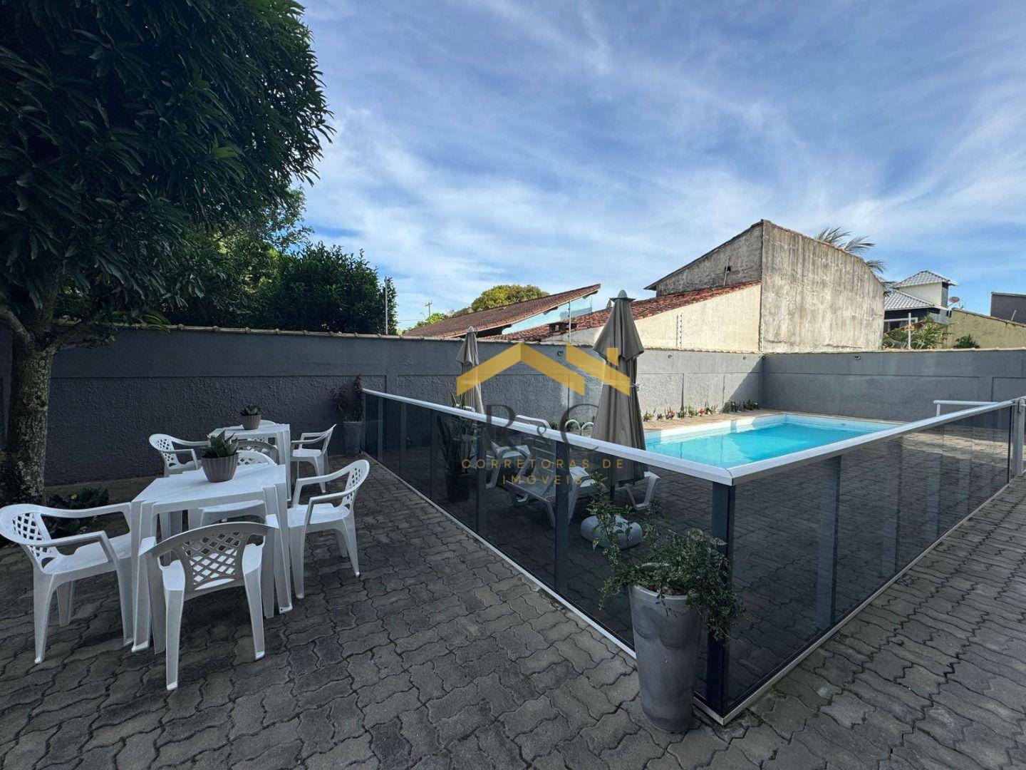 Casa à venda com 3 quartos, 130m² - Foto 25