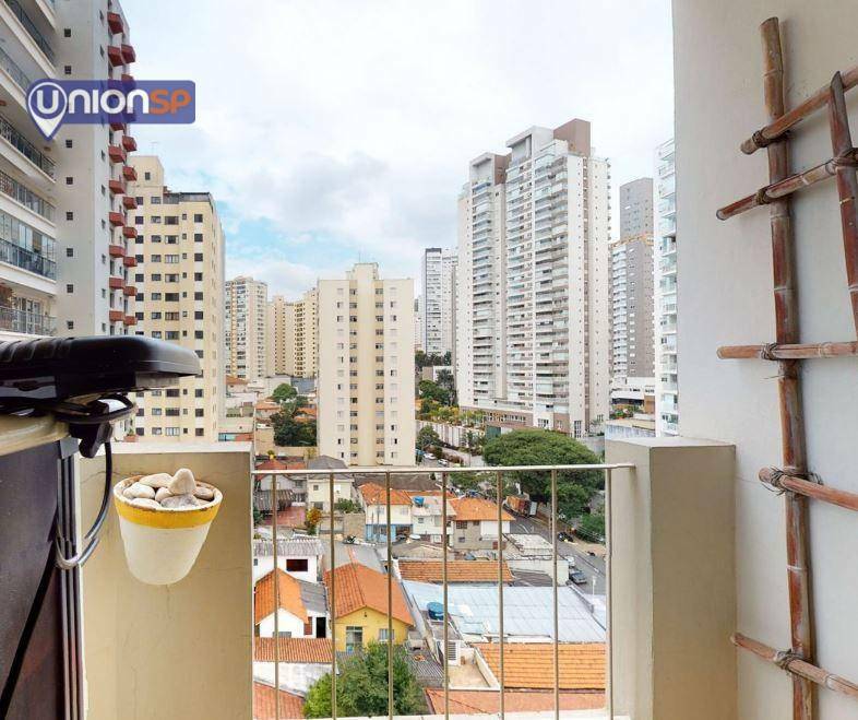 Apartamento à venda com 2 quartos, 61m² - Foto 8