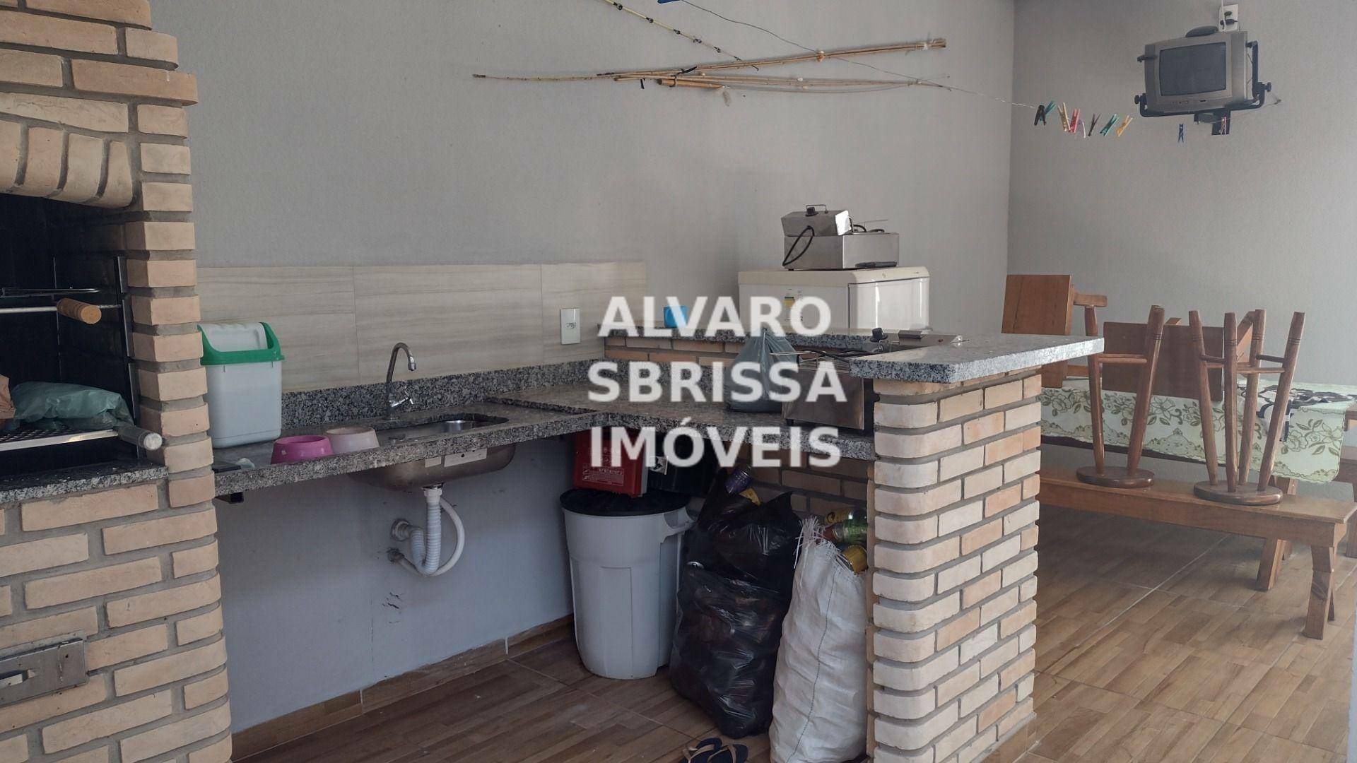 Casa à venda com 2 quartos, 112m² - Foto 27