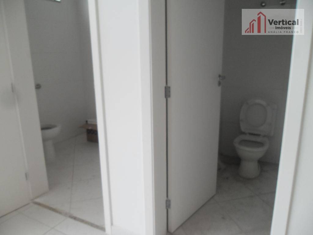 Prédio Inteiro para alugar, 190m² - Foto 2