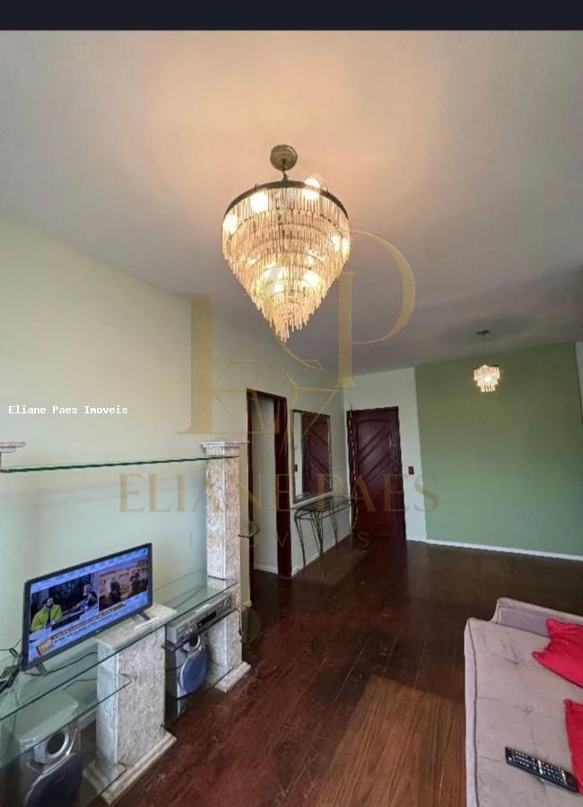 Apartamento à venda com 2 quartos, 80m² - Foto 5