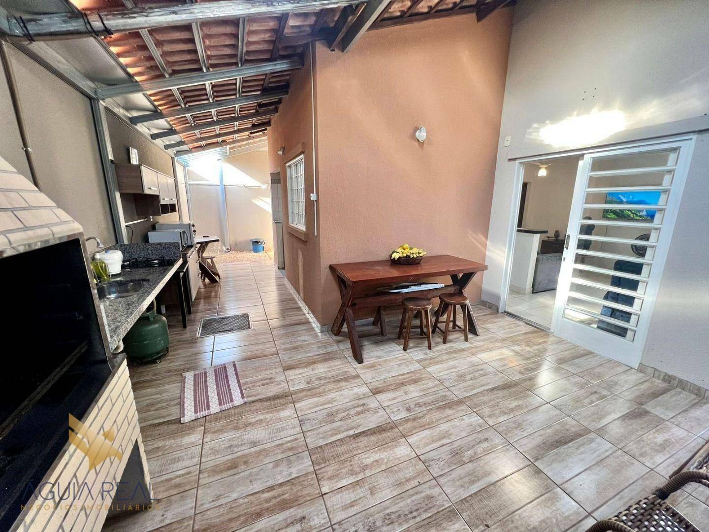 Casa de Condomínio à venda com 3 quartos, 85m² - Foto 7