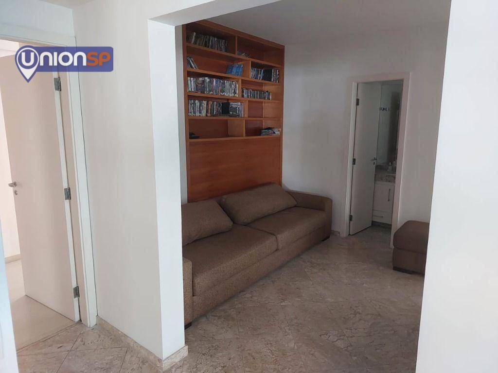 Apartamento à venda com 4 quartos, 220m² - Foto 15