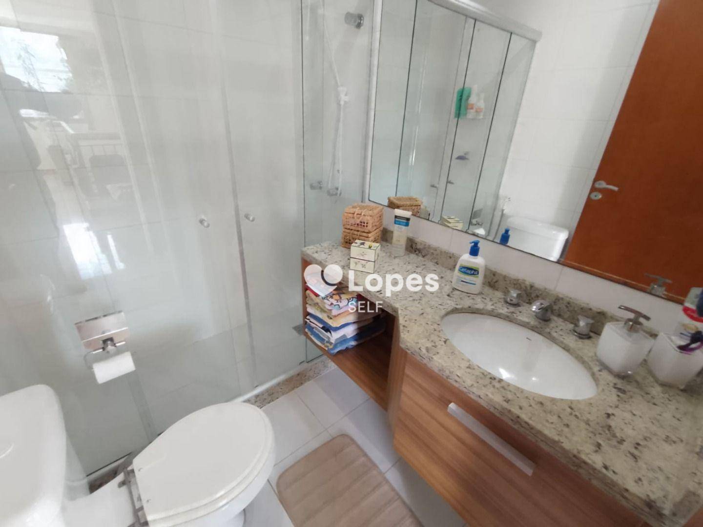 Cobertura à venda com 4 quartos, 241m² - Foto 20