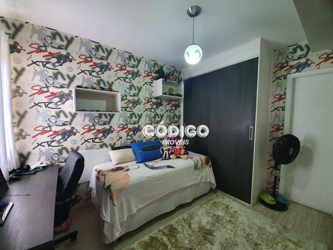 Apartamento à venda com 3 quartos, 150m² - Foto 18