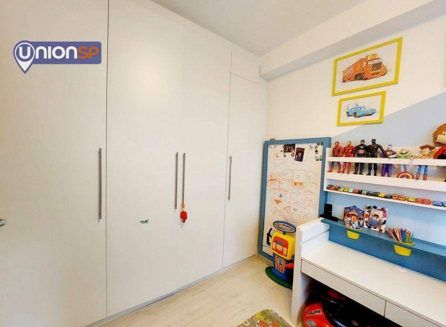 Apartamento à venda com 2 quartos, 96m² - Foto 13