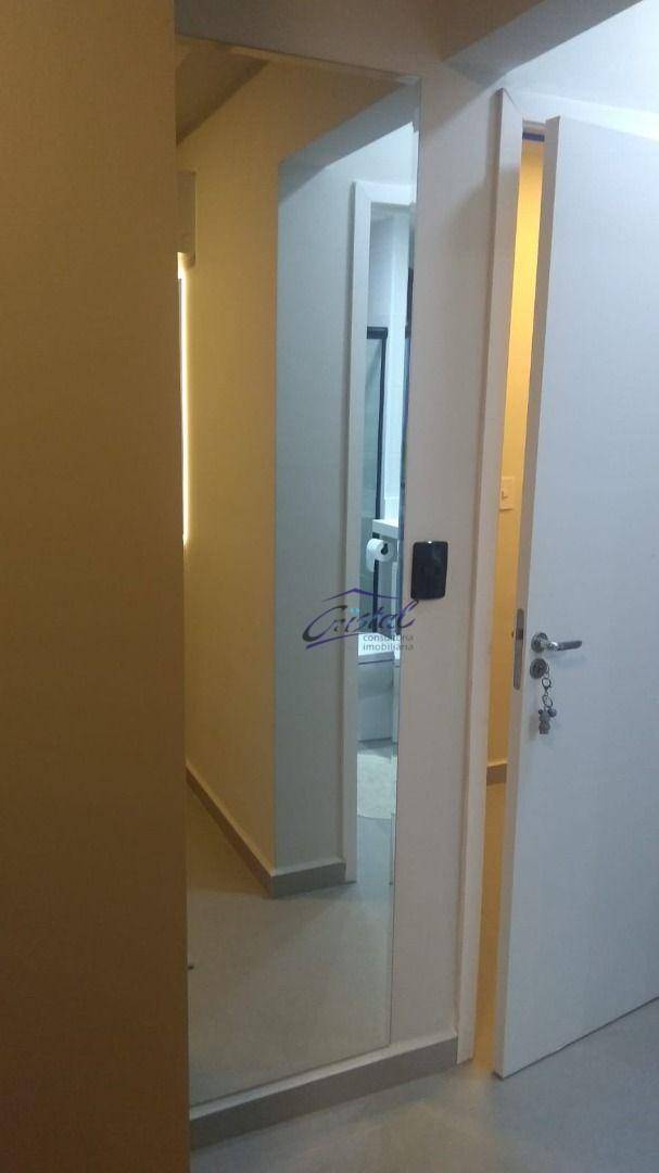 Apartamento à venda com 3 quartos, 118m² - Foto 19