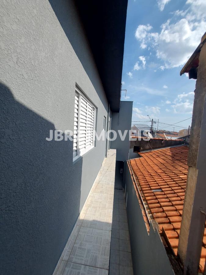 Casa para alugar com 4 quartos, 155m² - Foto 3