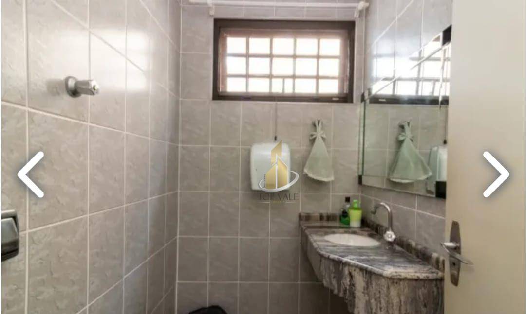 Sobrado à venda com 4 quartos, 222m² - Foto 25