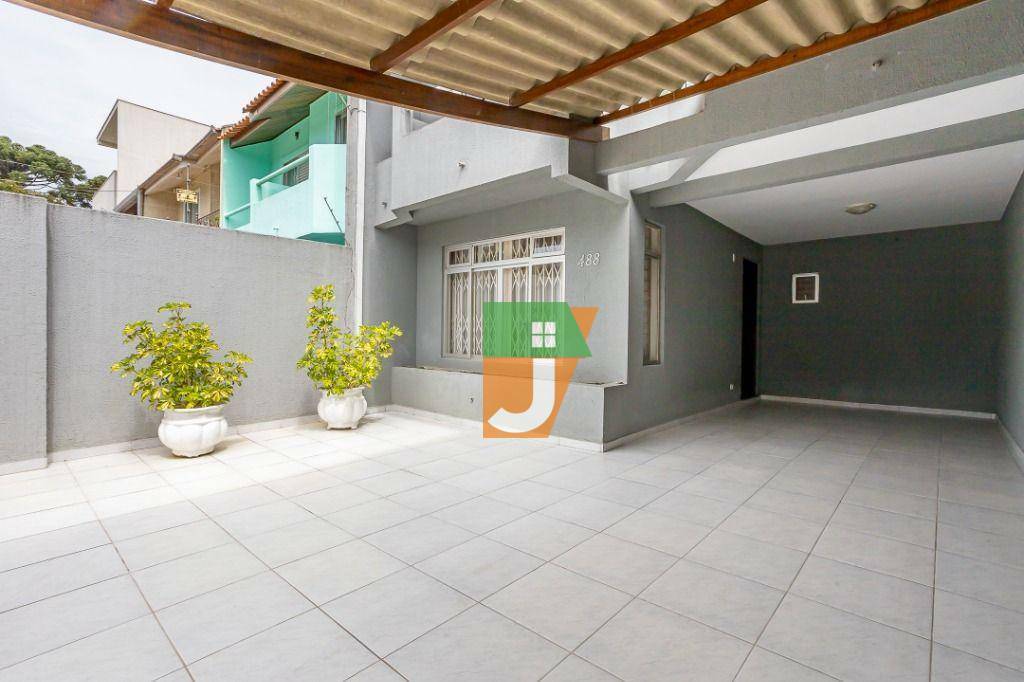 Sobrado à venda com 3 quartos, 140m² - Foto 53