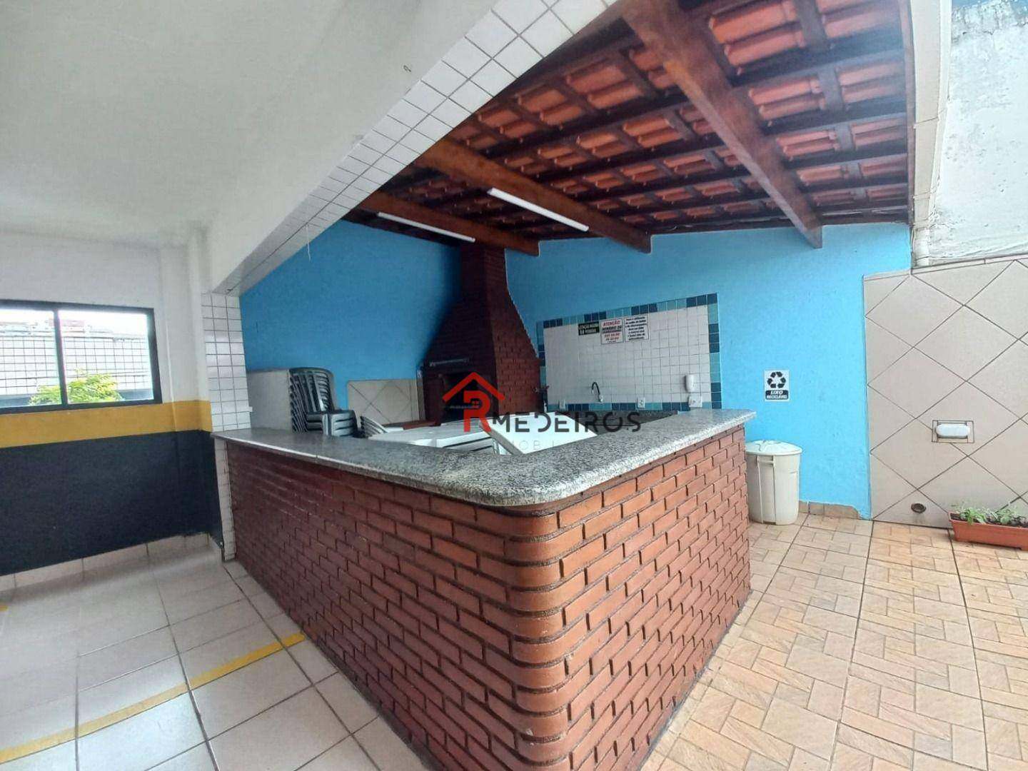 Apartamento à venda com 1 quarto, 54m² - Foto 22