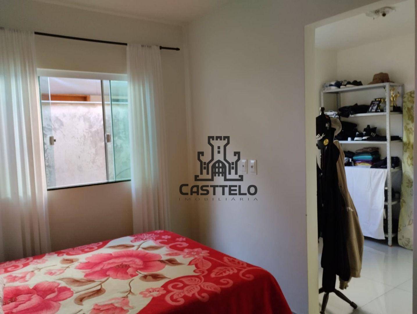 Casa à venda com 3 quartos, 160m² - Foto 14