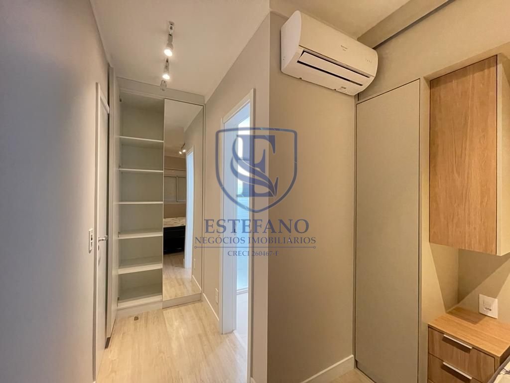 Apartamento para alugar com 1 quarto, 40m² - Foto 11