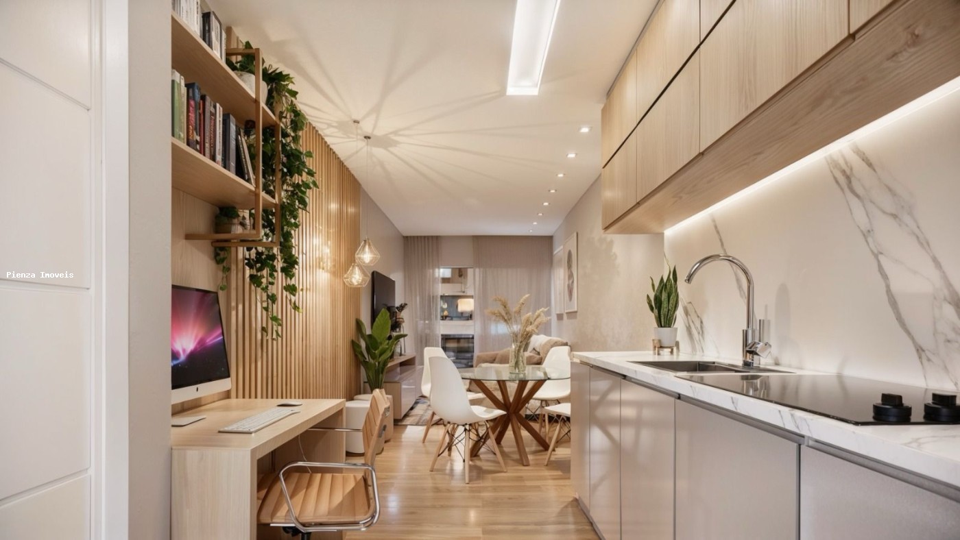 Apartamento à venda com 2 quartos, 78m² - Foto 9