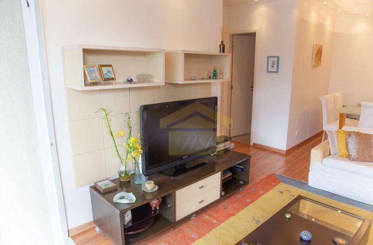 Apartamento à venda com 3 quartos, 115m² - Foto 6