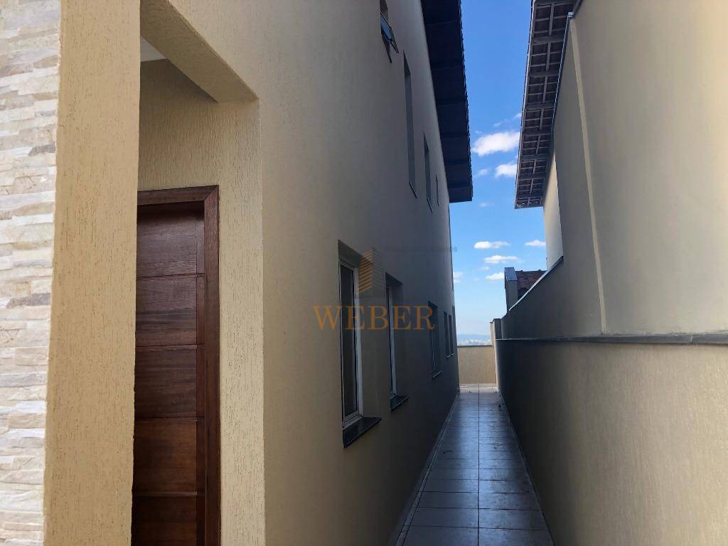 Sobrado à venda com 3 quartos, 130m² - Foto 2