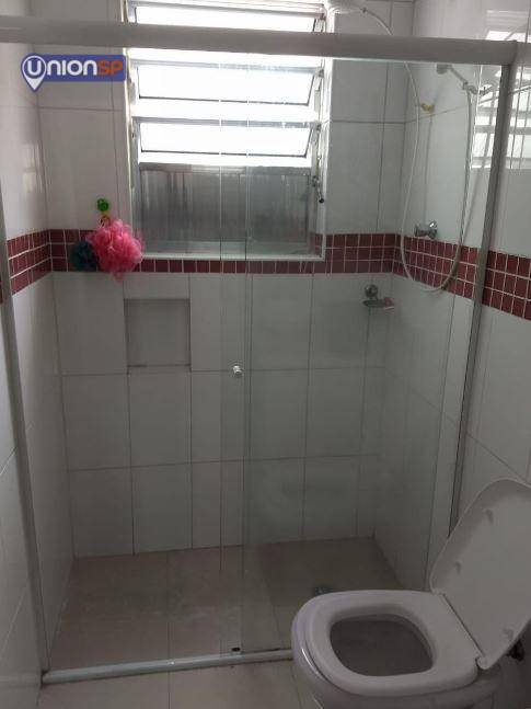 Apartamento à venda com 2 quartos, 89m² - Foto 5