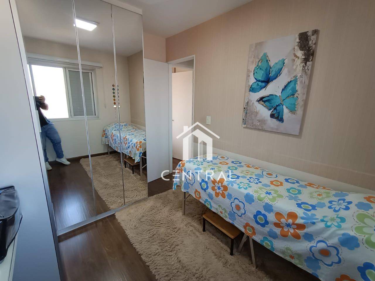 Apartamento à venda com 2 quartos, 55m² - Foto 16