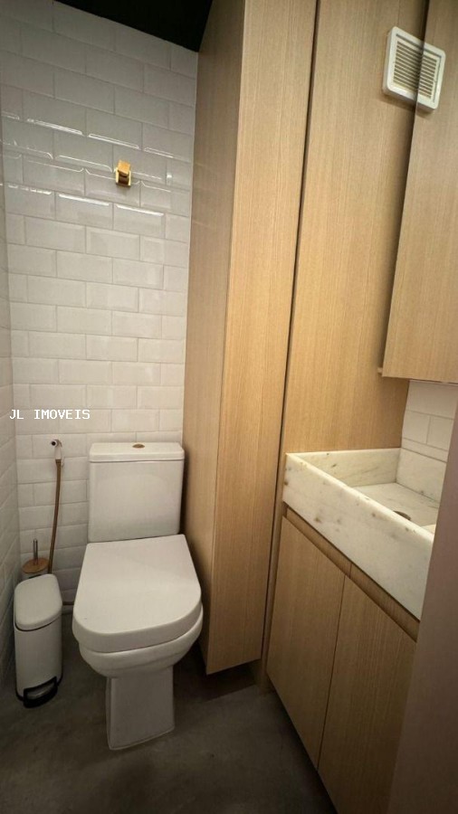 Conjunto Comercial-Sala à venda, 27m² - Foto 6