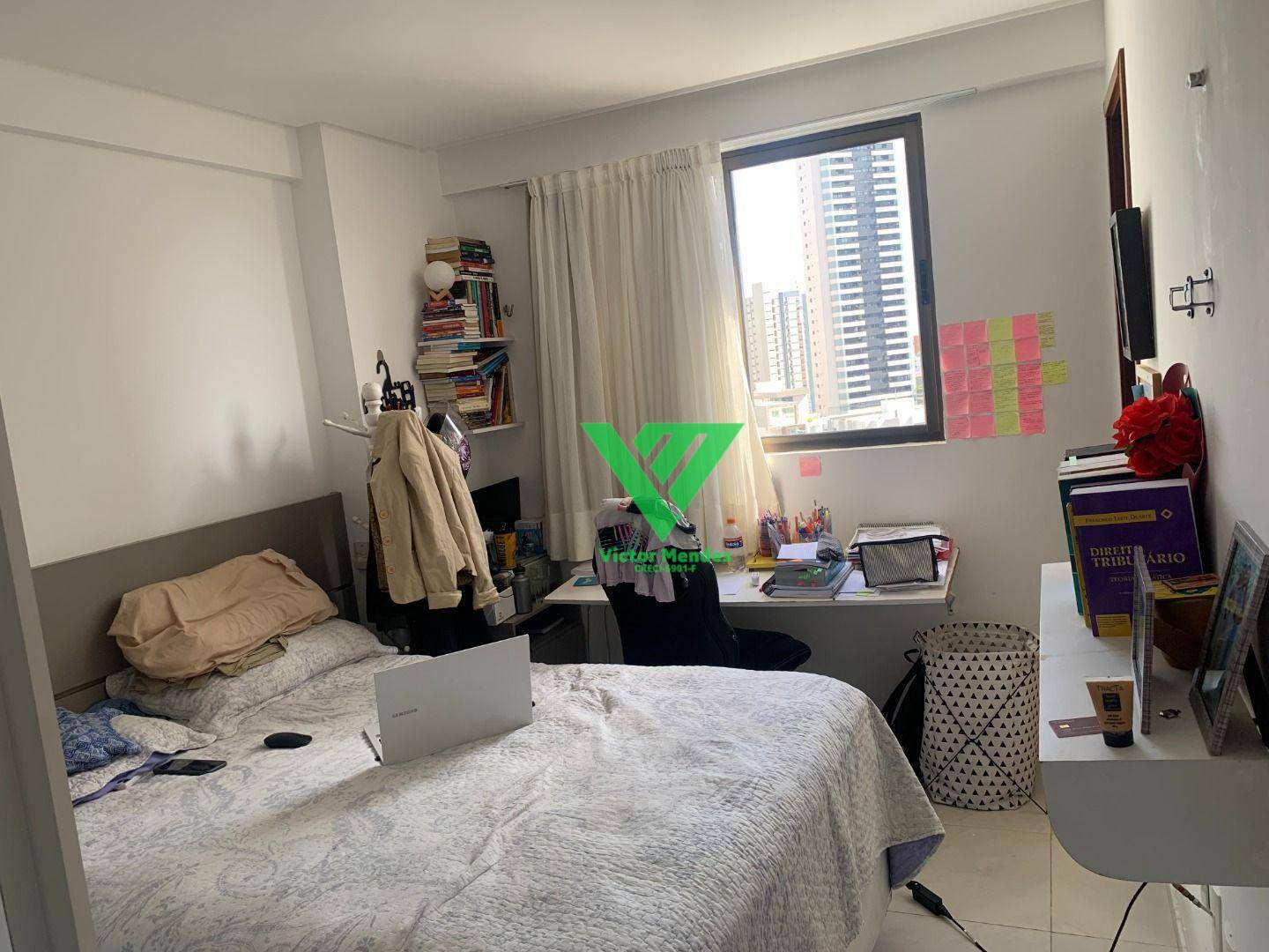 Apartamento à venda com 3 quartos, 83m² - Foto 21