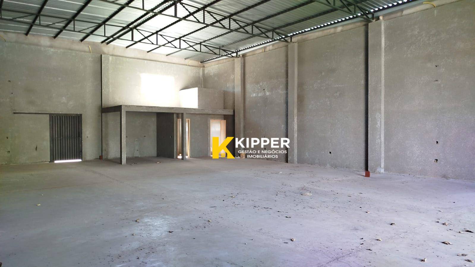 Loja-Salão, 250 m² - Foto 5