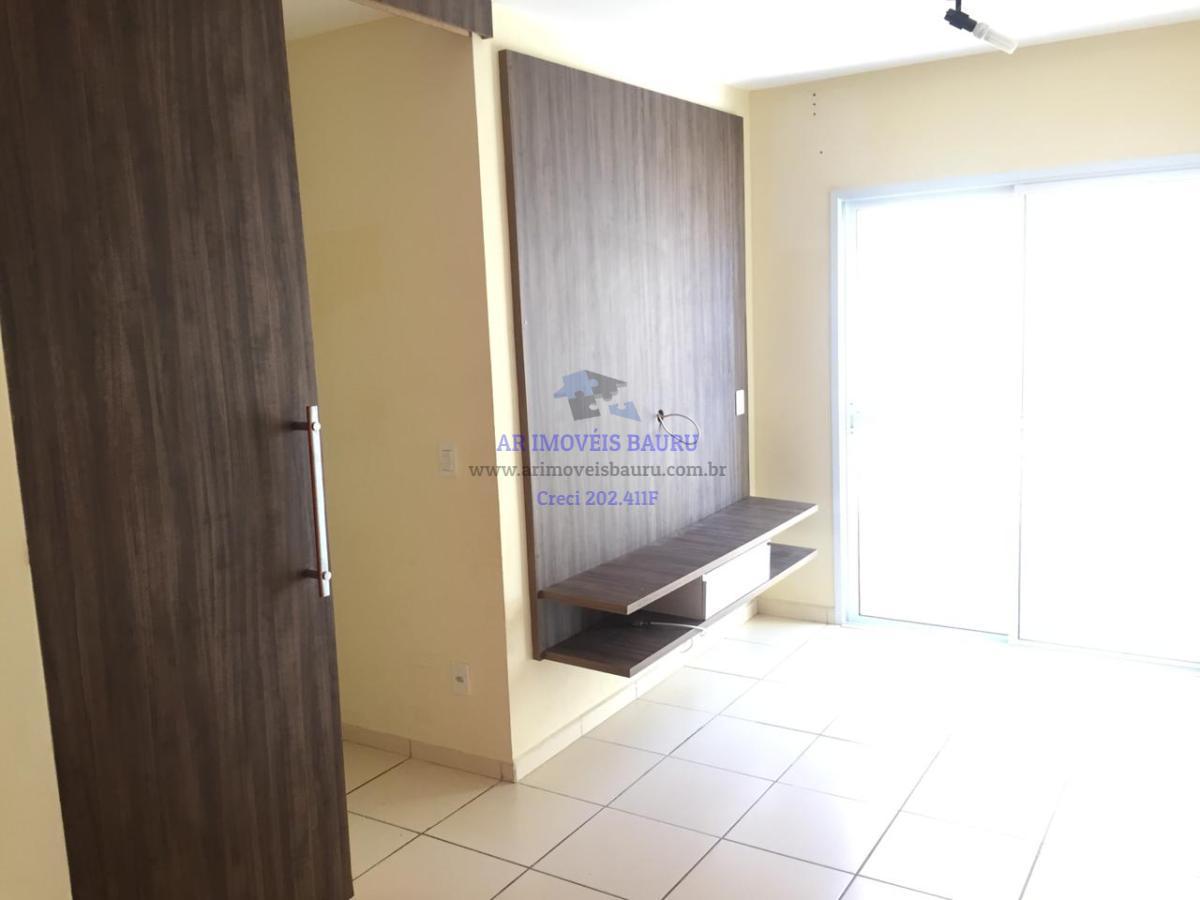 Apartamento à venda com 2 quartos, 47m² - Foto 3