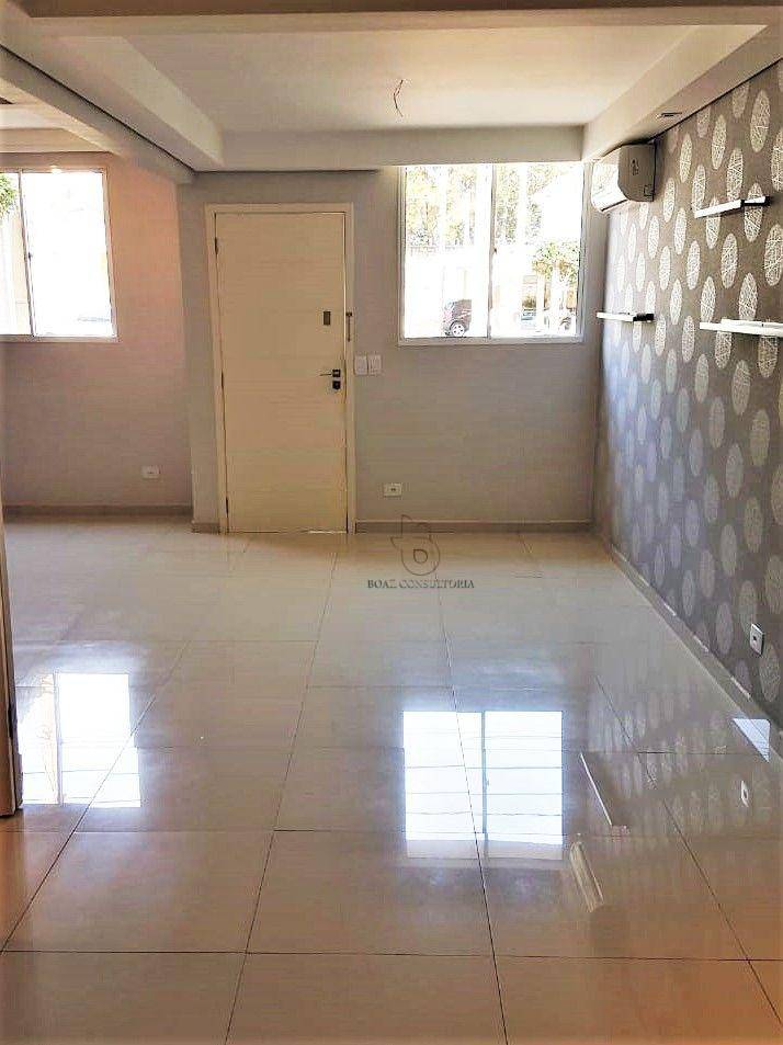 Casa de Condomínio para alugar com 3 quartos, 104m² - Foto 9