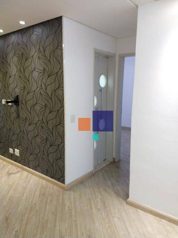 Apartamento à venda com 2 quartos, 58m² - Foto 10