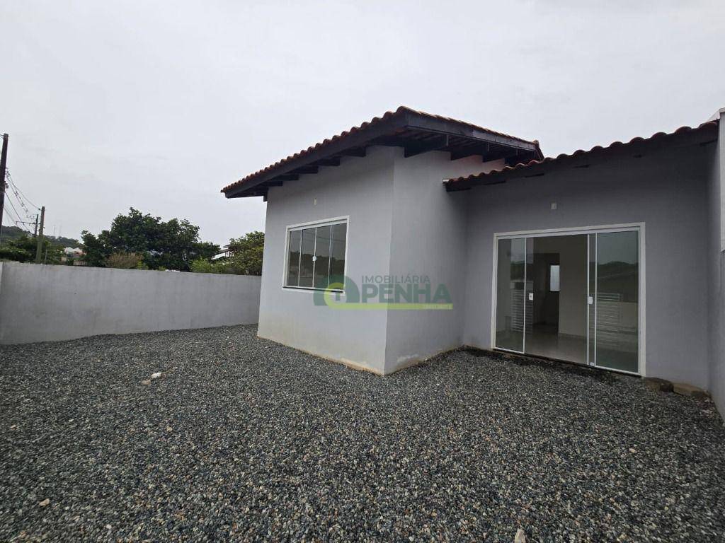 Casa, 2 quartos, 70 m² - Foto 2