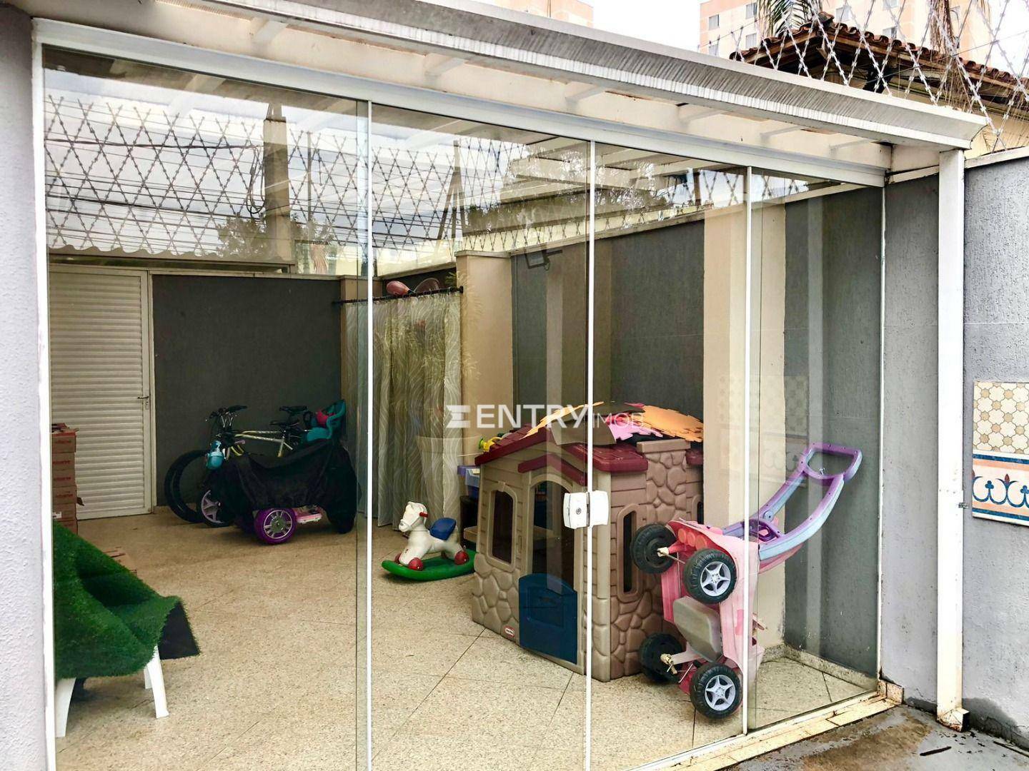 Casa de Condomínio para alugar com 4 quartos, 176m² - Foto 10