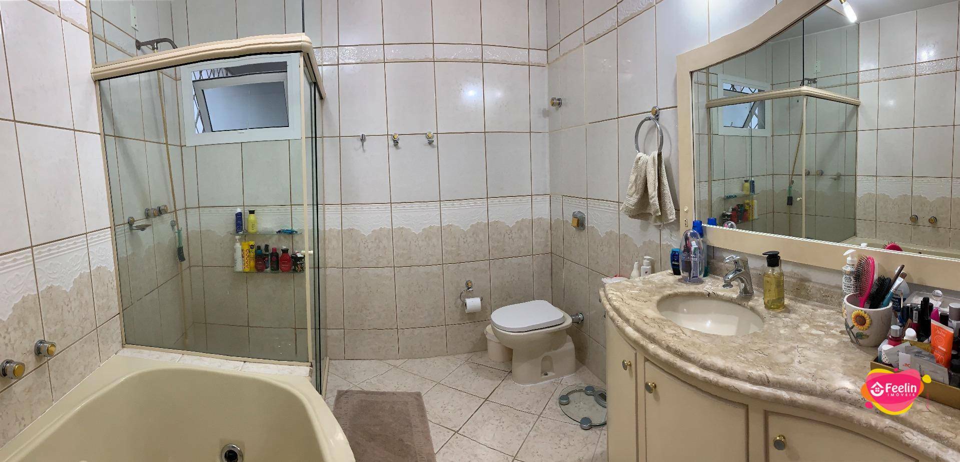 Casa à venda com 4 quartos, 250m² - Foto 30