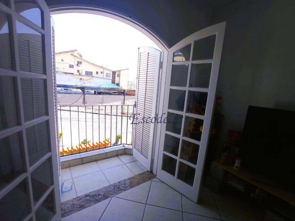 Sobrado à venda com 4 quartos, 195m² - Foto 20