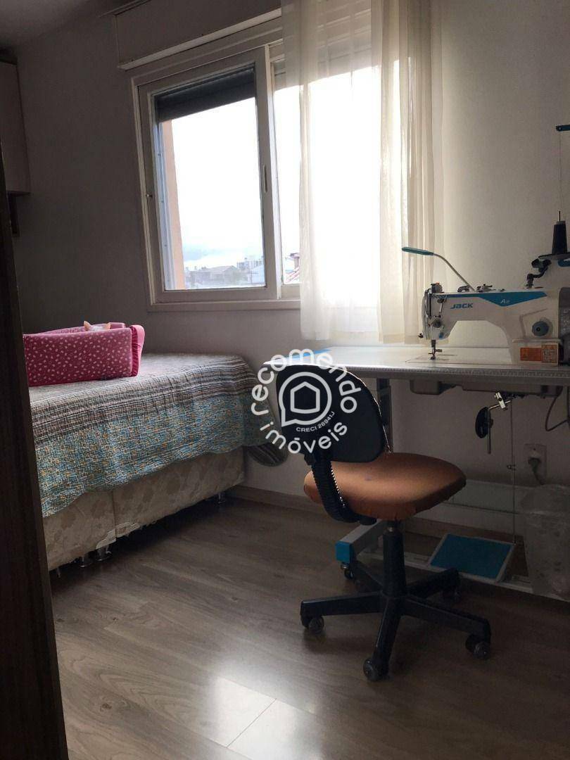 Apartamento à venda com 3 quartos, 71m² - Foto 8