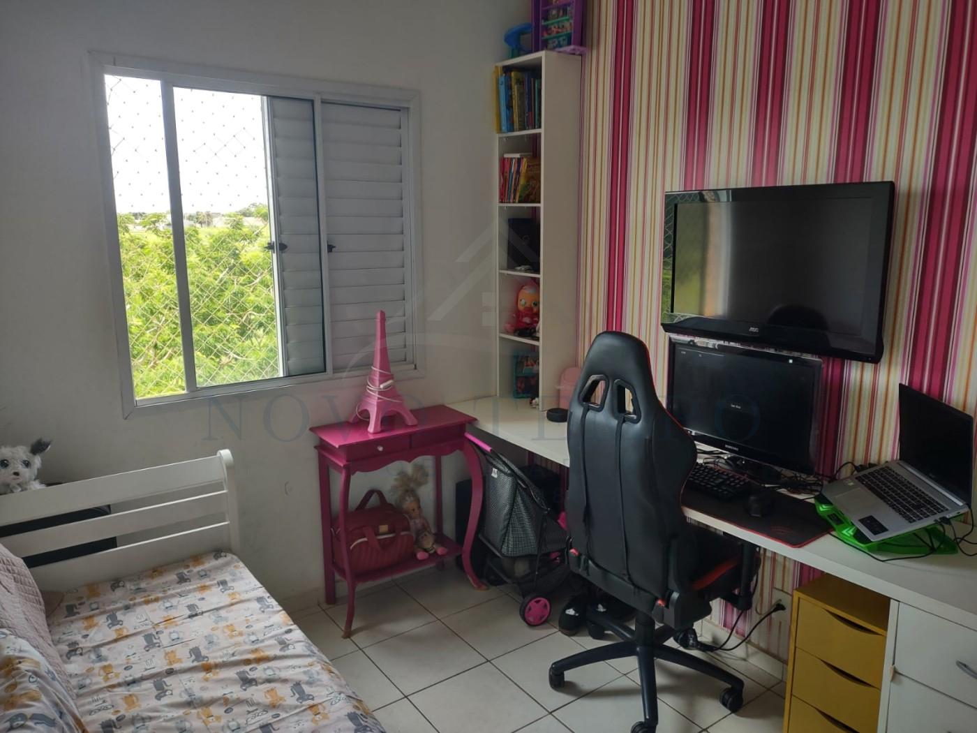 Apartamento à venda com 2 quartos, 50m² - Foto 14