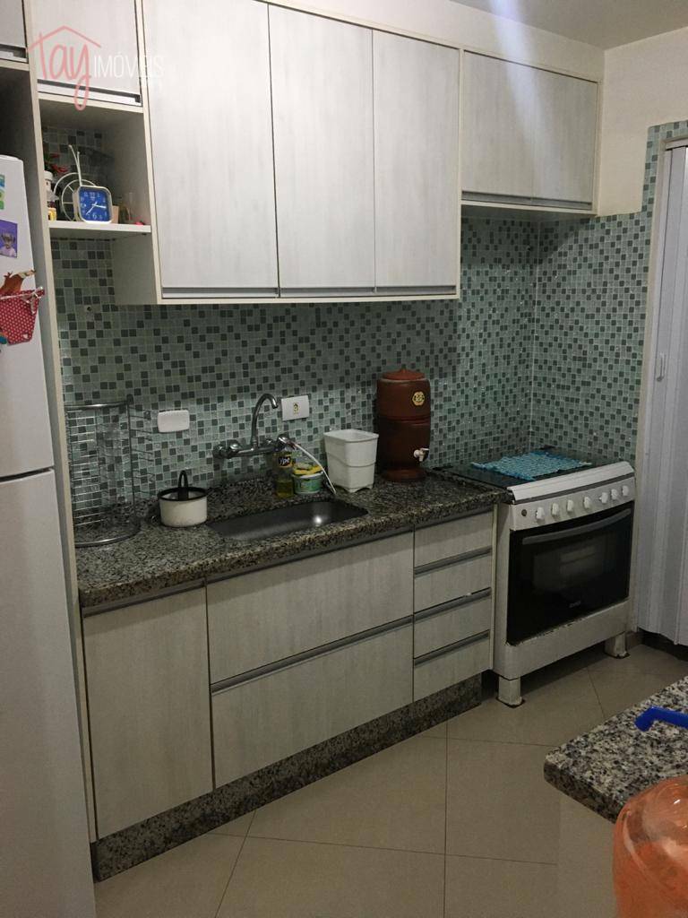 Apartamento à venda com 2 quartos, 72m² - Foto 10