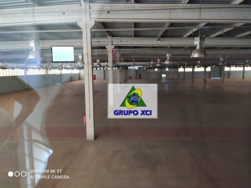 Depósito-Galpão-Armazém para alugar, 9988m² - Foto 9