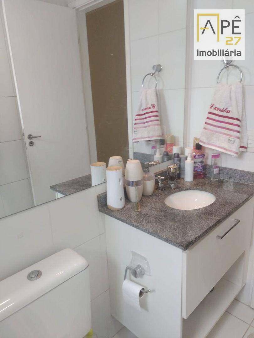 Apartamento à venda com 2 quartos, 51m² - Foto 13