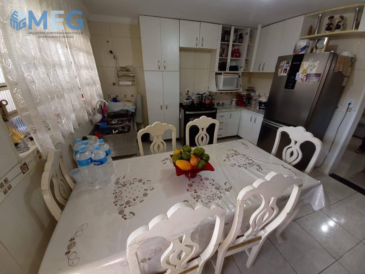 Sobrado à venda com 3 quartos, 170m² - Foto 13