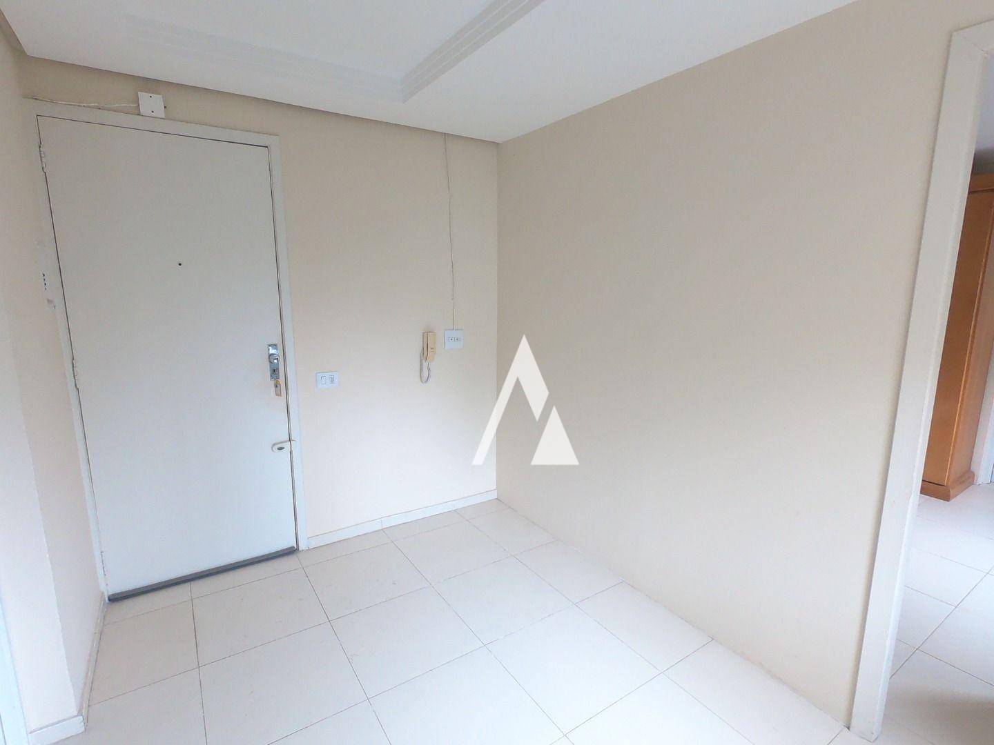 Apartamento à venda com 1 quarto, 32m² - Foto 5