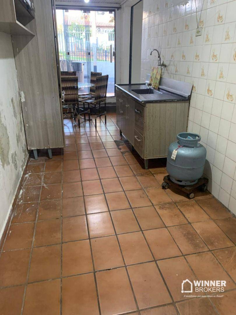 Casa, 4 quartos, 130 m² - Foto 5