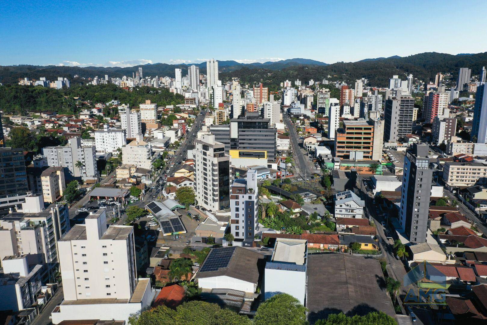 Apartamento, 2 quartos, 69 m² - Foto 5