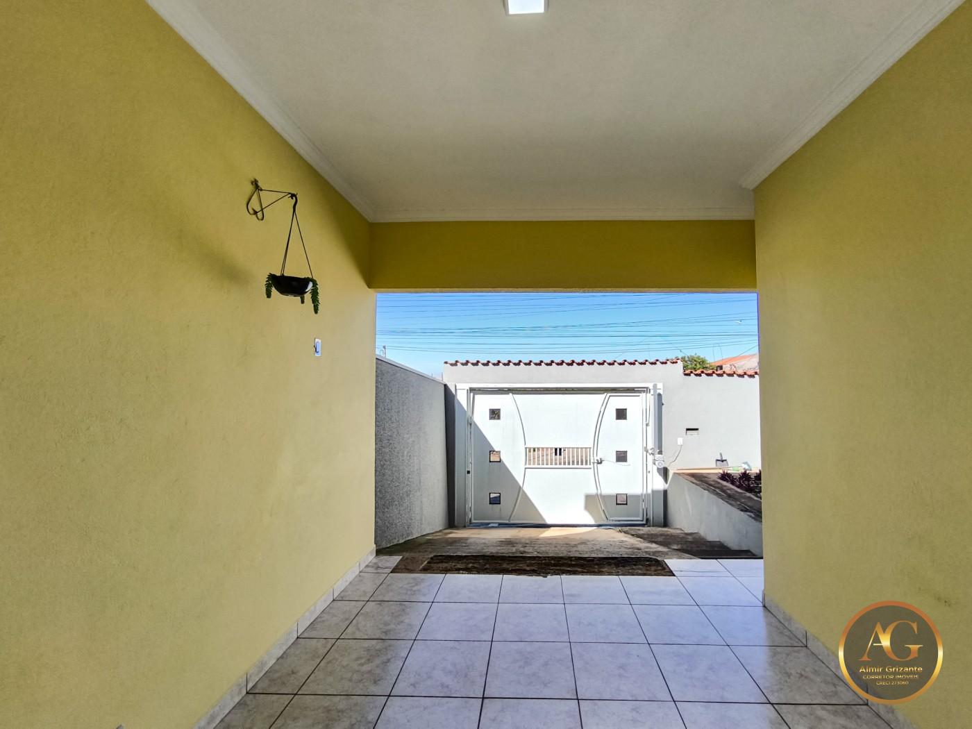 Casa à venda com 2 quartos, 109m² - Foto 4
