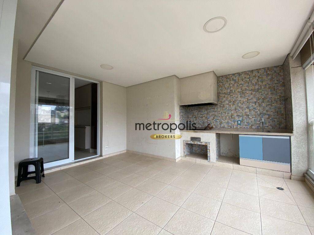 Apartamento à venda com 3 quartos, 186m² - Foto 15