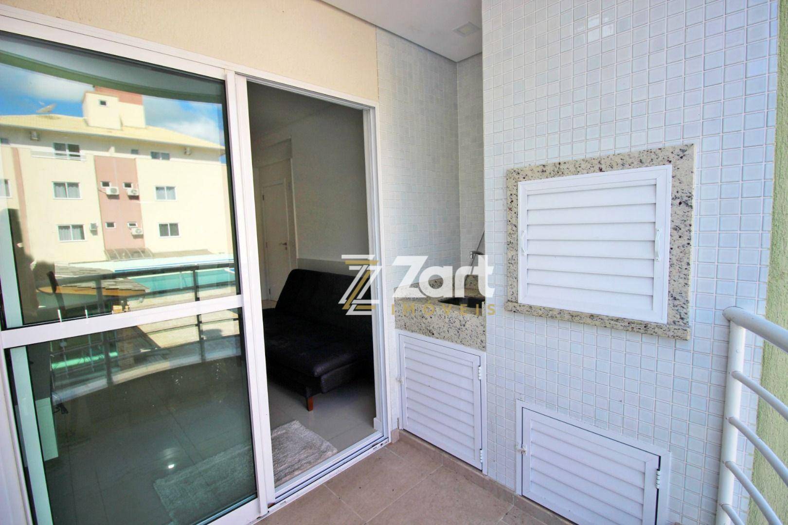 Apartamento à venda com 2 quartos, 65m² - Foto 7