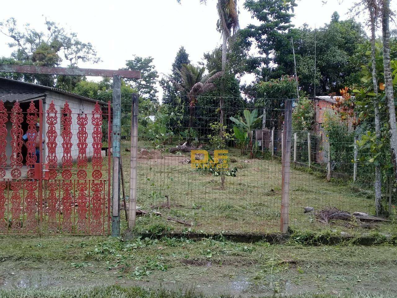 Chácara, 2 quartos, 1000 m² - Foto 1